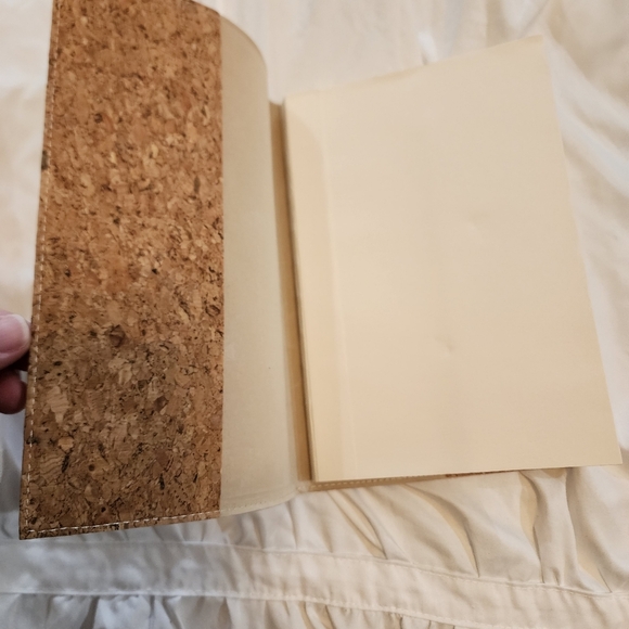 Trees of Mystery Notebook - Picture 3 of 10